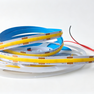 COB strip light DC24V/12V 8mm PCB 320LEDs/388LEDs/480LEDs/548LEDs/600LEDs  5m/roll Decoration