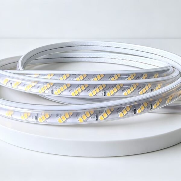 SMD 2835 LED strip light AC220V/110V 360D