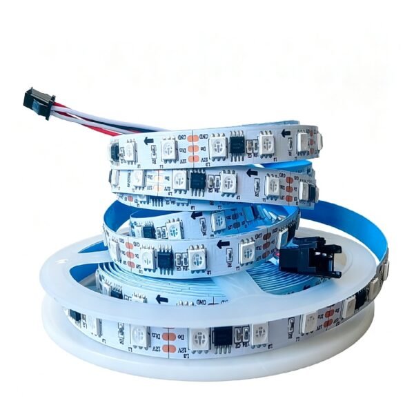 3 Line RGB IC trip light DC24V12V 60D