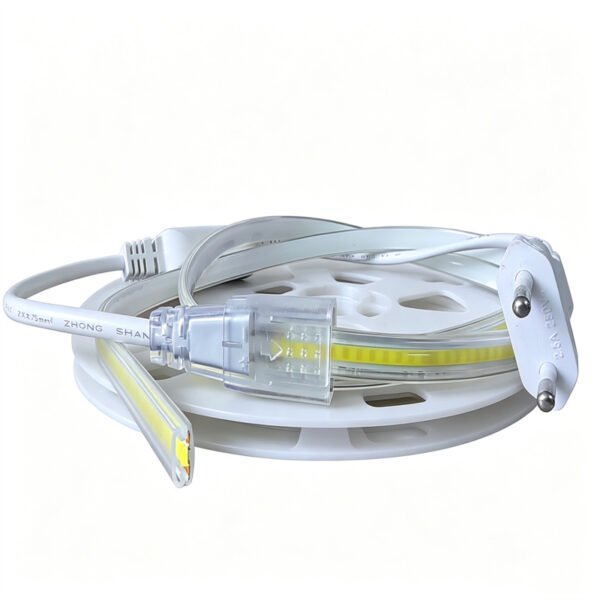 COB strip light AC220V/110V 288D