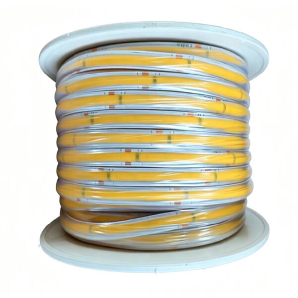 COB strip light AC220V/110V 240D