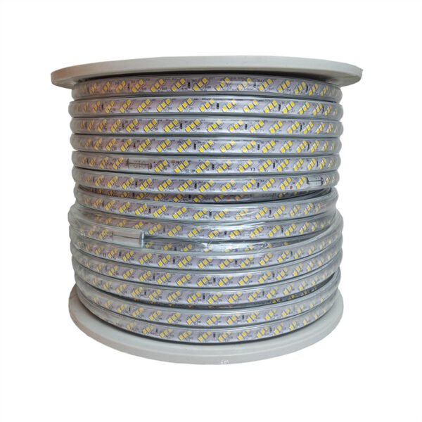 SMD 2835 LED strip light AC220V/110V 180D