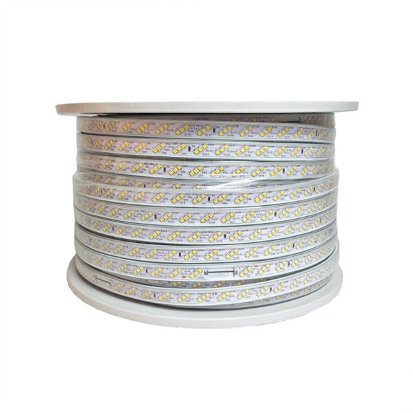 SMD 2835 LED strip light AC220V/110V 180D  Normal Brightness