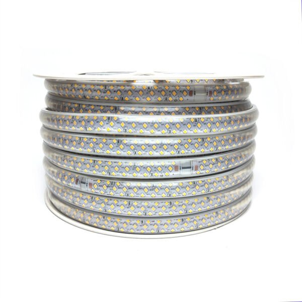 SMD 2835 LED strip light AC220V/110V 276D Wires