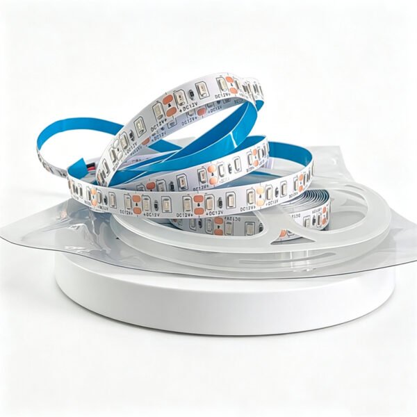 SMD 2835 LED strip light DC24V/12V 120D