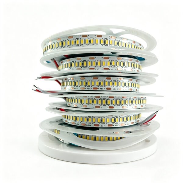 SMD 2835 LED strip light  DC24V/12V 240D