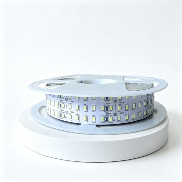 SMD 2835 LED strip light DC24V/12V 360D