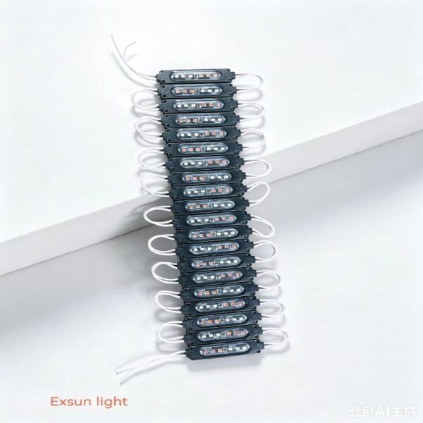 Flash LED Module DC12V