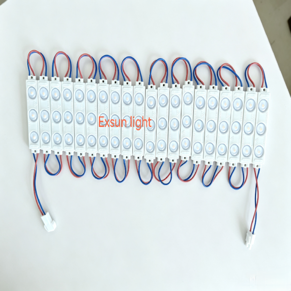 LED Module light  AC220V
