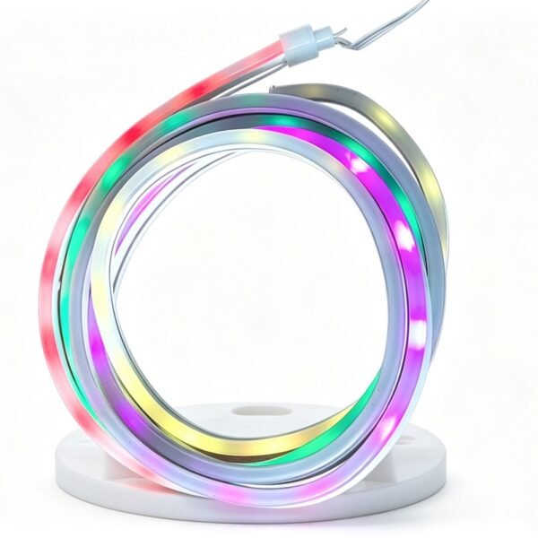 SMD 2835 LED Neno strip light AC220V 110V