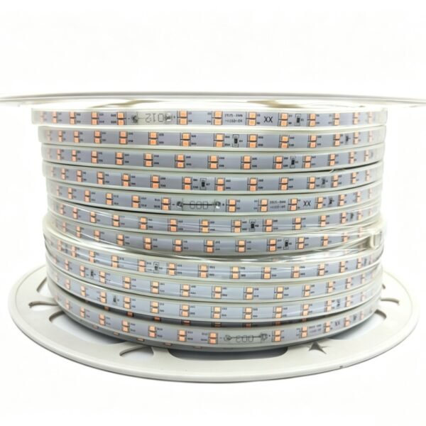 SMD 2835 LED strip light AC220V/110V 120D