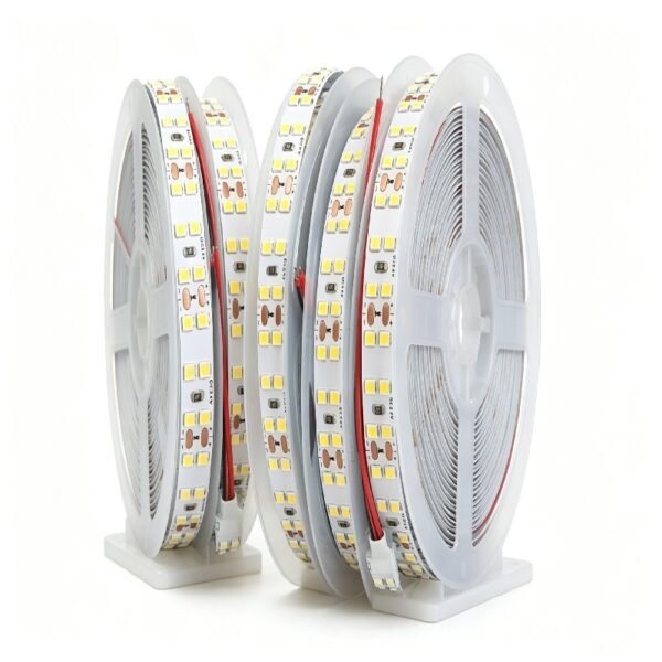SMD 2835 LED strip light DC24V 12V  240D